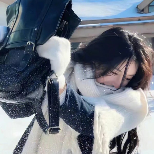 诈骗女神